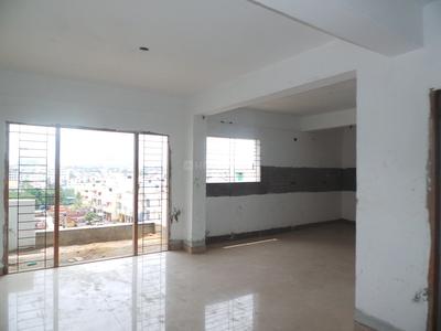 Gallery Cover Image of 850 Sq.ft 1 BHK Apartment for buy in Yeshwanthpur for 3658000