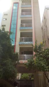 Gallery Cover Image of 1905 Sq.ft 3 BHK Apartment for buy in Whisper Valley for 8500000