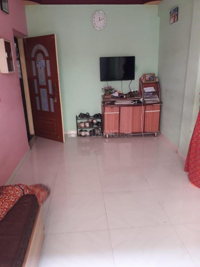 1rk On Rent In Panvel Near Station 2025