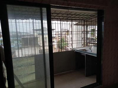 Gallery Cover Image of 1200 Sq.ft 3 BHK Independent House for buy in Greater Khanda for 6500000
