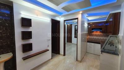 2 BHK Apartment