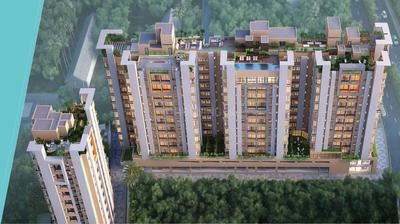 2 BHK Apartment
