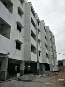 Gallery Cover Image of 1000 Sq.ft 2 BHK Apartment for buy in Perody Classic, Arakere for 5900000