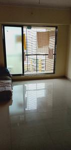 1 BHK Apartment