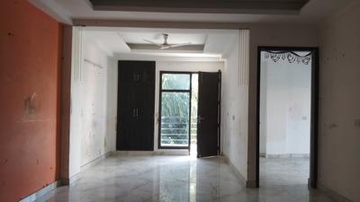 2 BHK Independent House