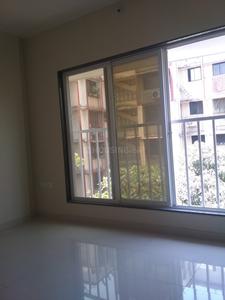 1 BHK Apartment