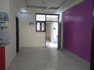 2 BHK अपार्टमेंट
