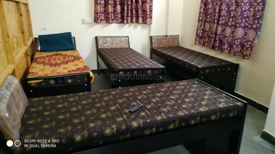 Bedroom Image of PG 4039682 Khadki in Khadki