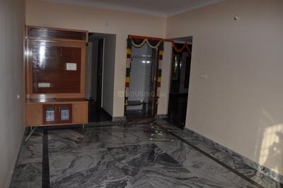2 BHK Independent Floor