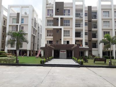 Gallery Cover Image of 915 Sq.ft 2 BHK Apartment for buy in Narendrapur for 2699250