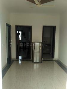 1 BHK Independent Floor