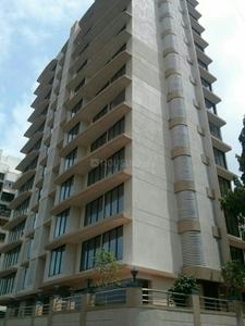 Gallery Cover Image of 748 Sq.ft 1 BHK Apartment for buy in Malad East for 12800000