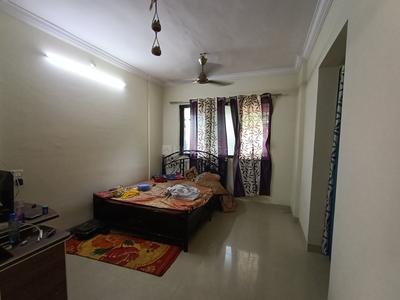 Gallery Cover Image of 498 Sq.ft 1 RK Apartment for buy in Dombivli West for 2600000
