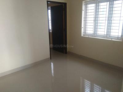 Gallery Cover Image of 776 Sq.ft 2 BHK Apartment for buy in Kumananchavadi for 3536800