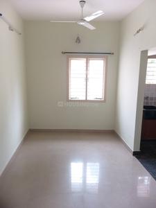 1 RK Apartment