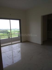Gallery Cover Image of 591 Sq.ft 1 BHK Independent Floor for buy in Mundhwa for 2100000