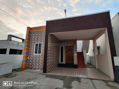 Gallery Cover Image of 950 Sq.ft 2 BHK Independent House for buy in Kalapatti for 3200000