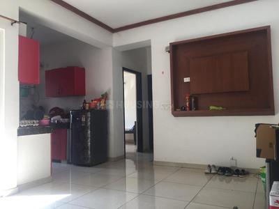 2 BHK अपार्टमेंट