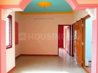 3 BHK Independent Floor