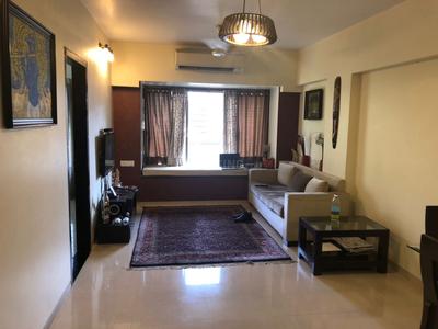 Gallery Cover Image of 1070 Sq.ft 2 BHK Apartment for buy in Chembur for 21500000