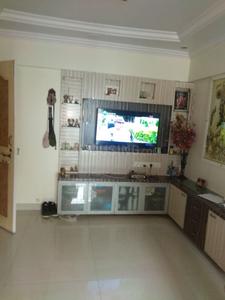 Gallery Cover Image of 666 Sq.ft 2 BHK Apartment for buy in Dahisar East for 11000000