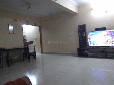 3 BHK Apartment