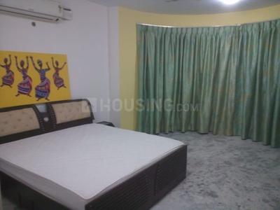 4 BHK Apartment