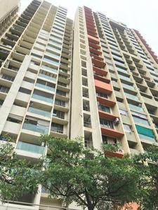 Gallery Cover Image of 1336 Sq.ft 3 BHK Apartment for buy in Sheth Vasant Oasis Daffodil Bldg 7, Andheri East for 27800000