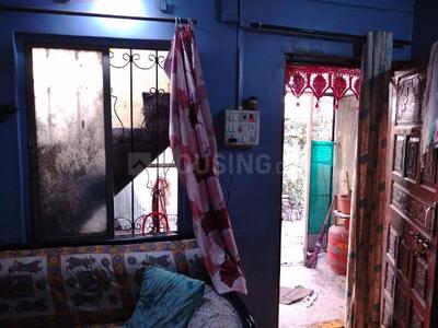 Gallery Cover Image of 500 Sq.ft 1 BHK Independent House for buy in Bopodi for 5000000