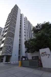 Gallery Cover Image of 2781 Sq.ft 3 BHK Apartment for buy in Jodhpur for 17242200