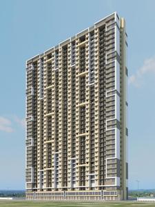 2 BHK Apartment