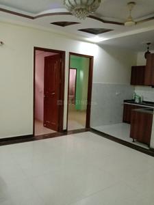 3 BHK Apartment