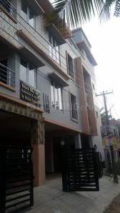 Gallery Cover Image of 1186 Sq.ft 3 BHK Apartment for buy in Pallikaranai for 6650000