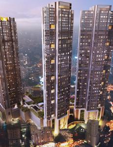 3 BHK Apartment