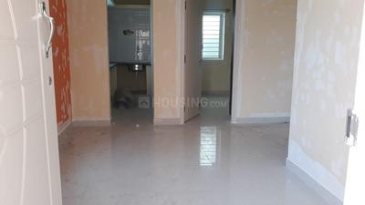 1 BHK Apartment