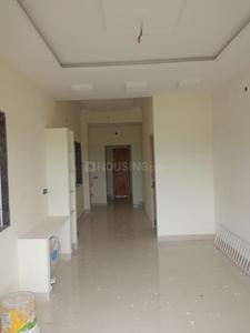 Gallery Cover Image of 1650 Sq.ft 3 BHK Independent House for buy in BPR Pocharam, Pocharam for 6600000