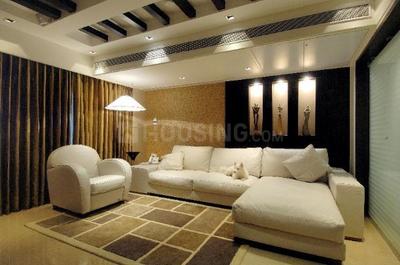 Gallery Cover Image of 1980 Sq.ft 3 BHK Apartment for buy in Khar West for 70000000