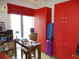 3.5 BHK Apartment