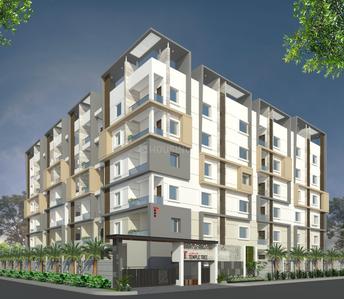 Gallery Cover Image of 1645 Sq.ft 3 BHK Apartment for buy in Kothapet for 11800000