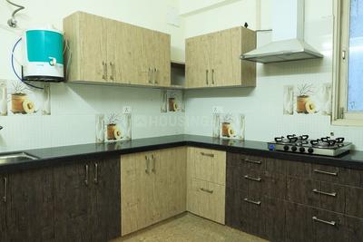 Gallery Cover Image of 698 Sq.ft 1 BHK Apartment for buy in Sunder Nagar for 2429040