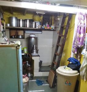 Gallery Cover Image of 150 Sq.ft 1 RK Independent House for buy in Santacruz East for 2600000