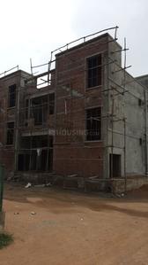 Gallery Cover Image of 2500 Sq.ft 4 BHK Independent House for buy in Kapra for 10500000