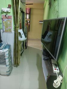 240 Sqft RK Flat for sale in Krishna Residency Dombivli East