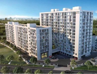 2 BHK Apartment