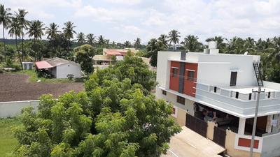 Gallery Cover Image of 750 Sq.ft 2 BHK Villa for buy in Saravanampatty for 2600000