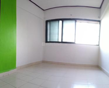 1 BHK Apartment