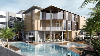 3 BHK Villa