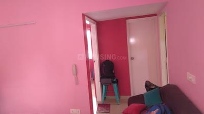 2 BHK Apartment