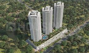 1 BHK Apartment