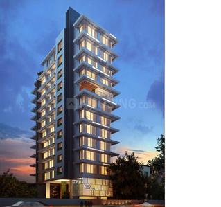Gallery Cover Image of 1138 Sq.ft 2 BHK Apartment for buy in Chembur for 25000000